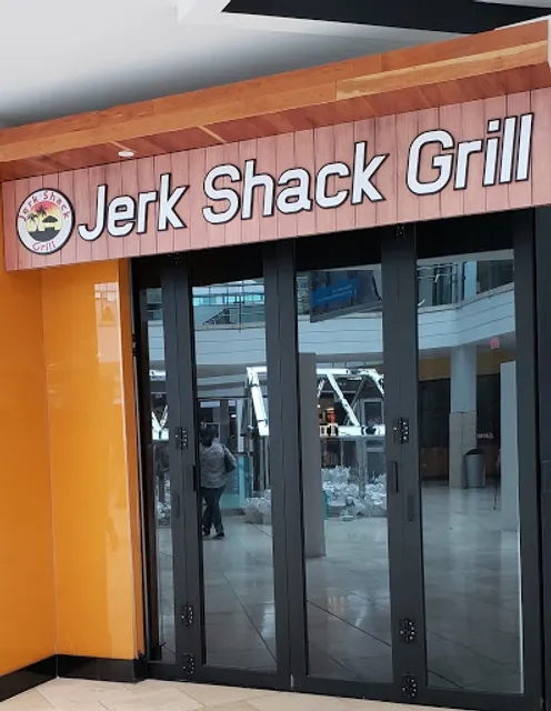 Jerk Shack Grill