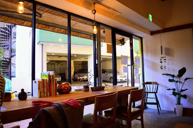 Hotcake Tsurubamisha