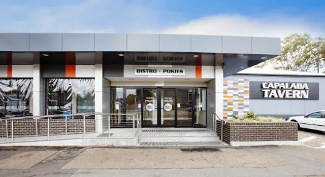 Capalaba Tavern