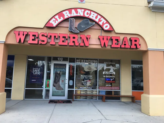 El Ranchito Western Wear