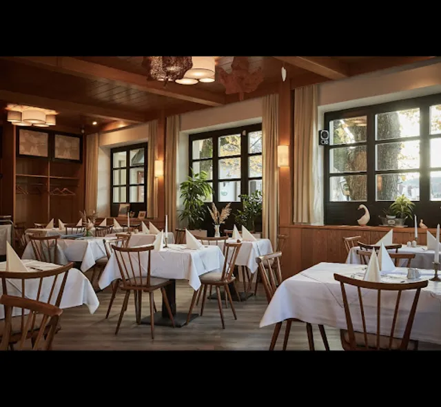 Gasthaus Zu den Linden