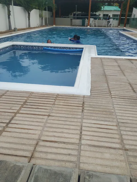 Coveñas Habitación 7