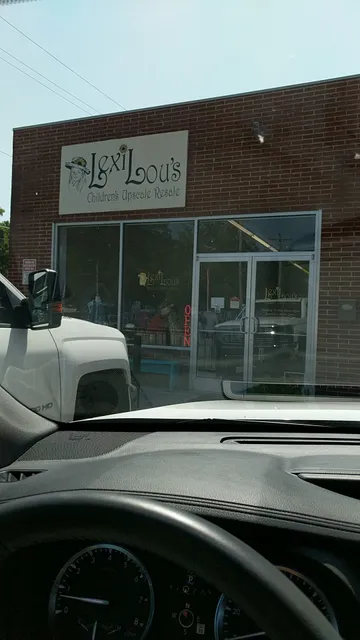 Lexi Lou's