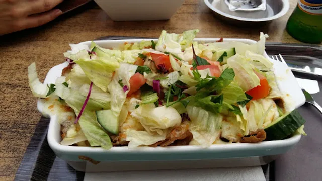 Marmaris Vroenhoven Kebap Pizza Grill