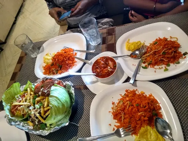 Prince Restaurant and Bar