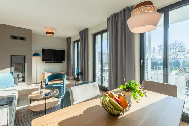 Ferienwohnung Sonnenschein