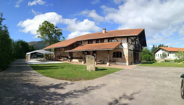 Pagaigoikoa Landetxea