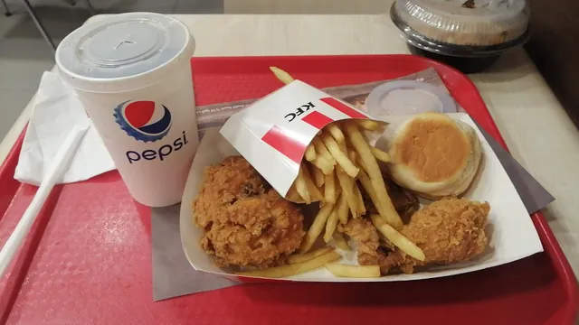 KFC