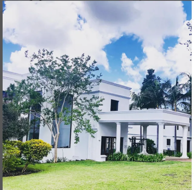 Edenbrook Country Manor