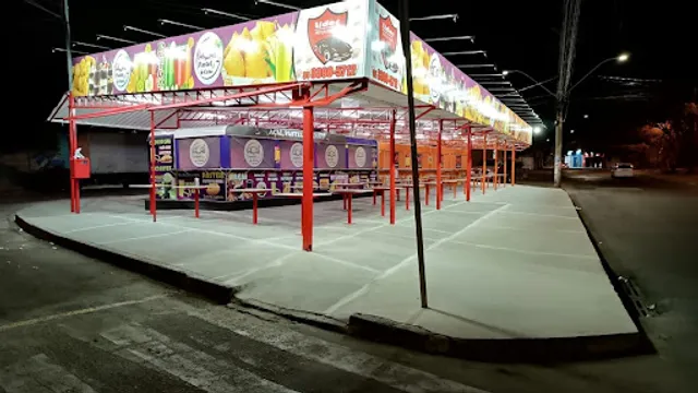 Mega Lanches Petrolândia