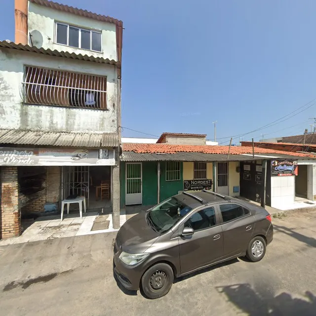 Restaurante Tempero Verde