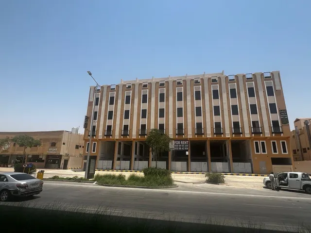 شقق للايجار