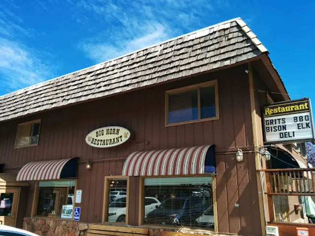 Big Horn Restaurant