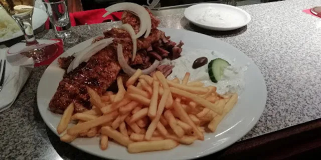 SANTORINI Dötlingen