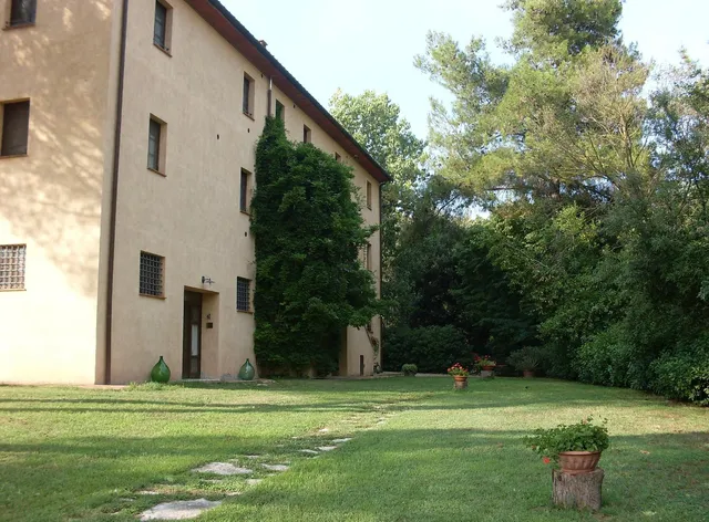 Agriturismo Lupo Vecchio