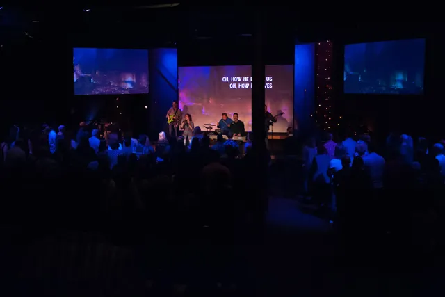 The Crossing at Fenton