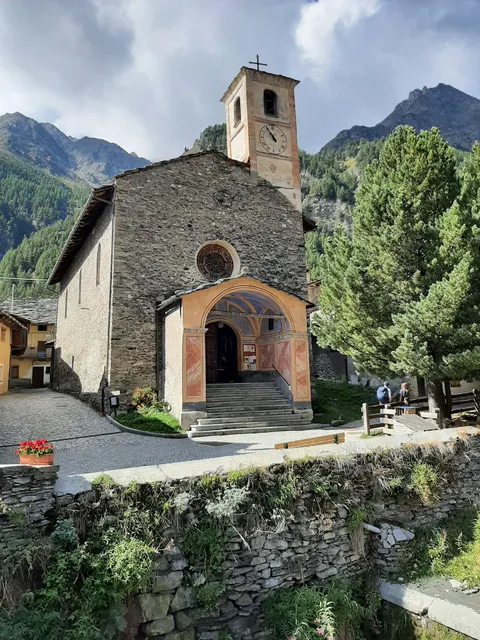 Il Mulino Delle Fucine' Di Giordanino Katia
