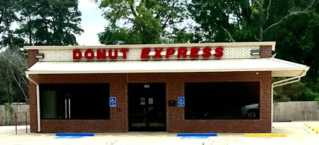 Donut Express