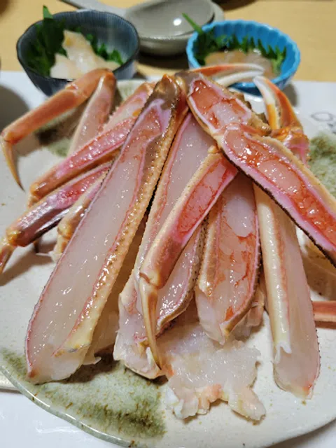 漁師料理 波魚丸