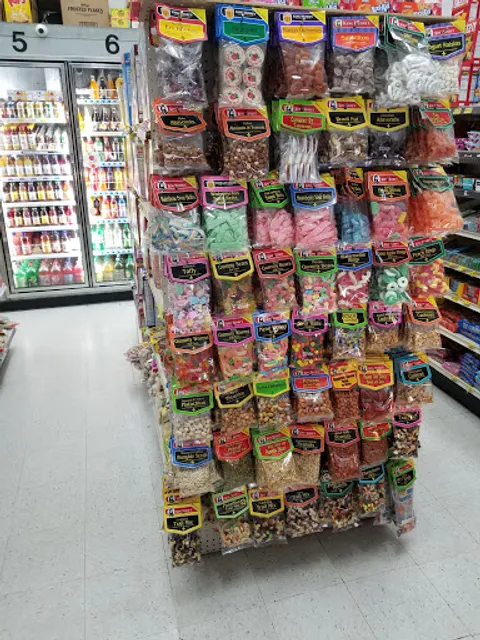 Downtown Grocery Market