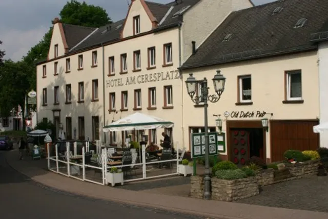 Hotel am Ceresplatz