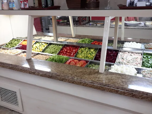 Restaurante Chapplin's