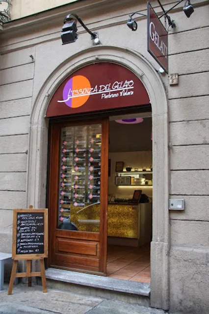 L'Essenza del Gelato