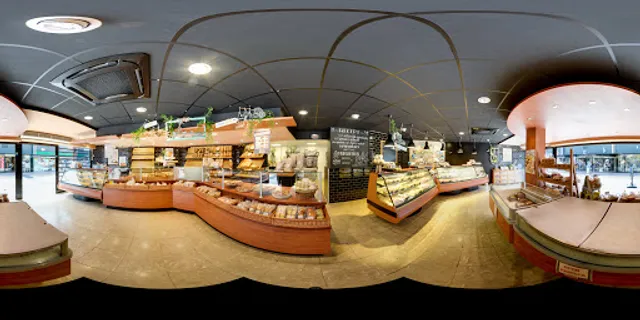 Brood- & Banketbakkerij Prins