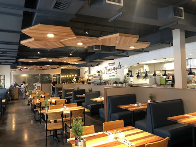 HomeGrown Wichita at Naftzger Park