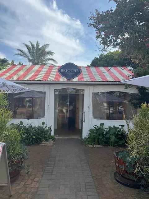 Brioche Food and Coffee