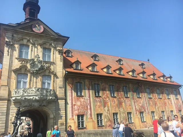 Ferienwohnung Heinrichs-Eck