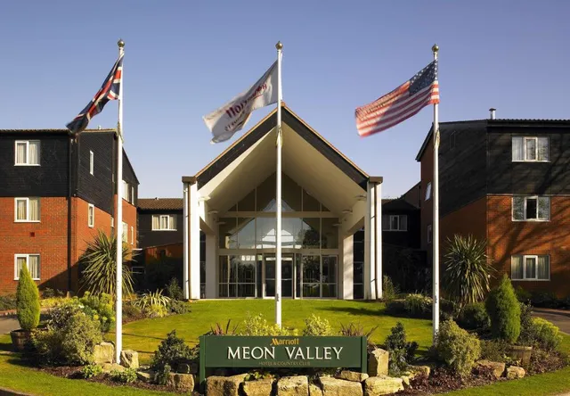 Meon Valley Hotel, Golf & Country Club