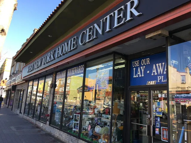West New York Home Center
