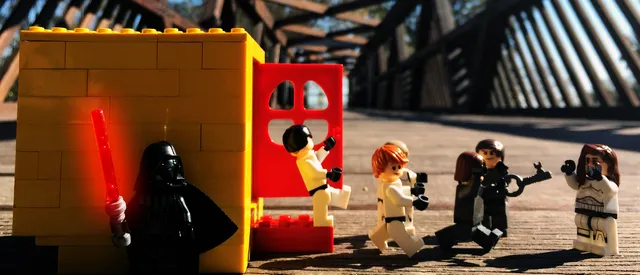 El Cub Barcelona Escape Room