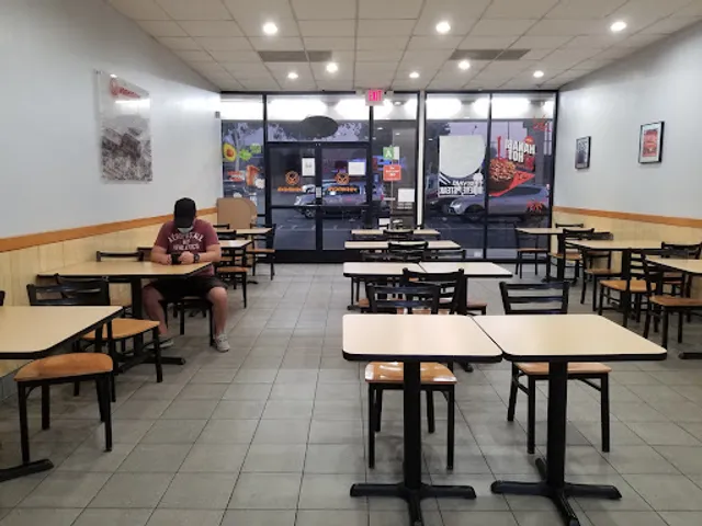 Yoshinoya Garvey & Jackson