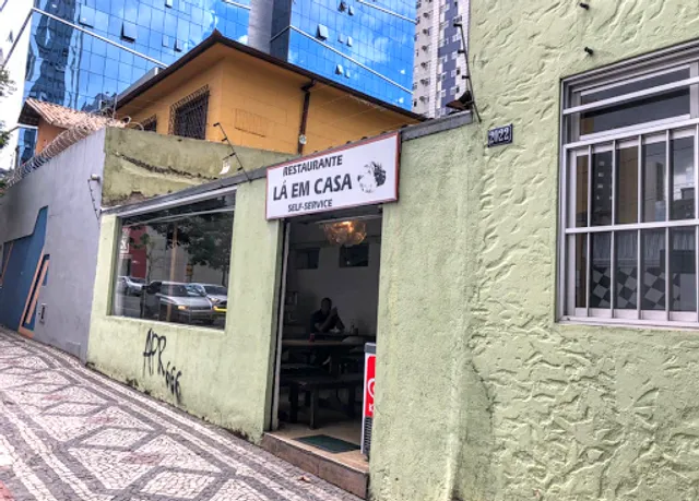 La em Casa Restaurante
