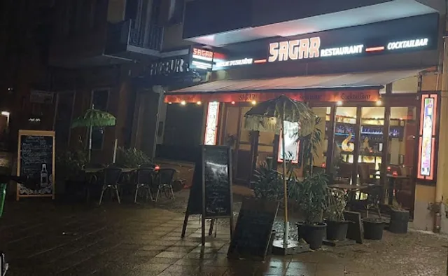 Sagar Indisches Restaurant