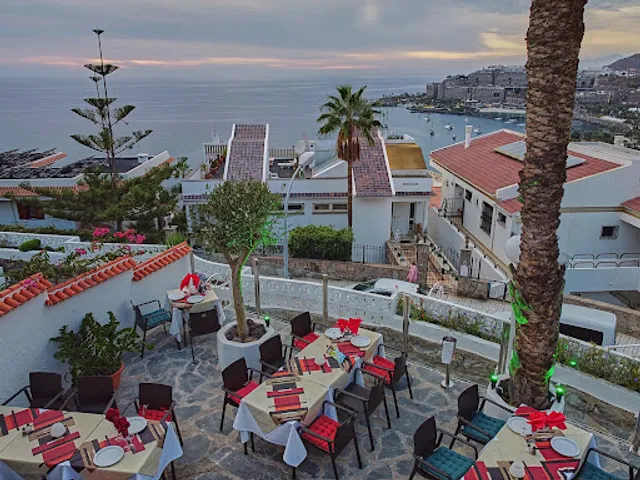 Cabo Panorama Restaurante