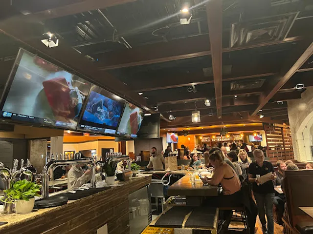 Abridged Beer Company