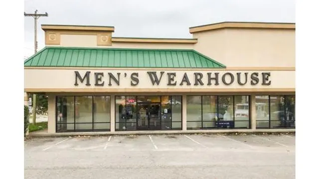 Men's Wearhouse