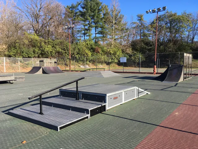 Stonecliffe Action Park