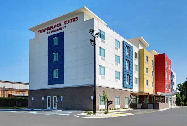 TownePlace Suites by Marriott Sumter