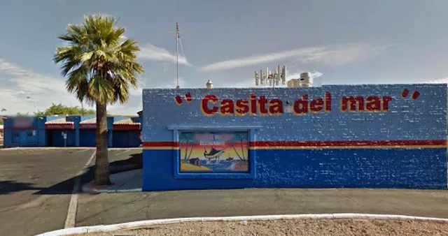 Casita Del Mar