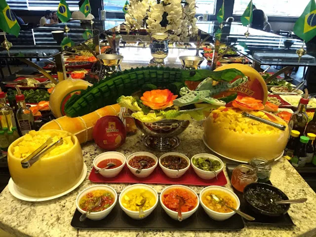 Jura's Refeições Caseiras