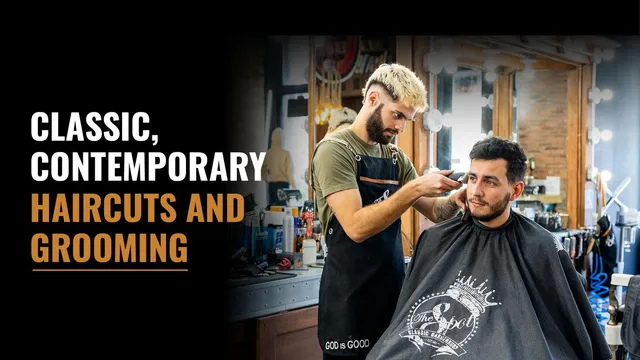 The Spot Barbershop - Sunny Isles