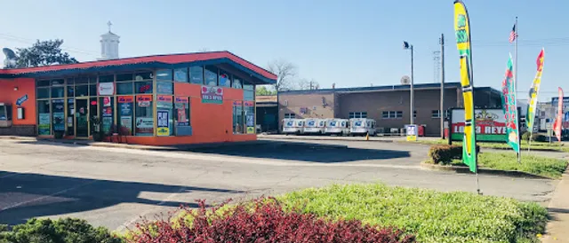 MINI SUPER LOS 3 REYES