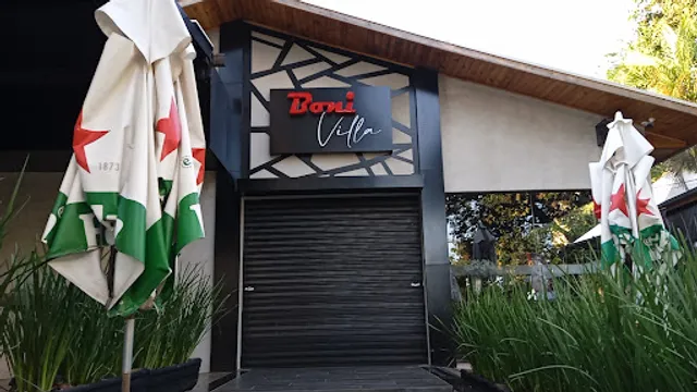 Boni Villa