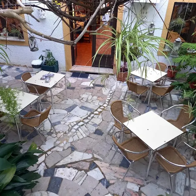 Albergaria do Lageado