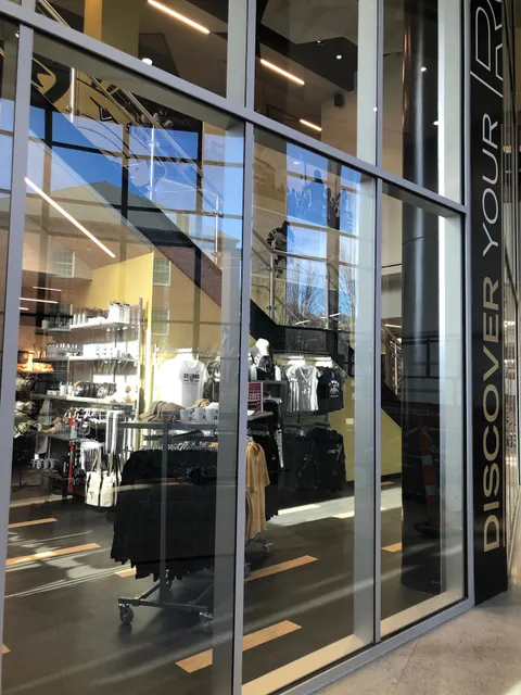 Lindenwood University Bookstore