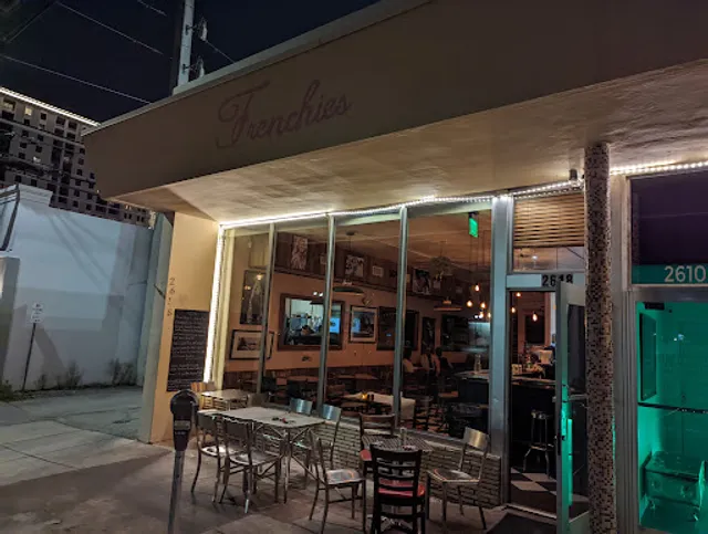 Frenchies Diner